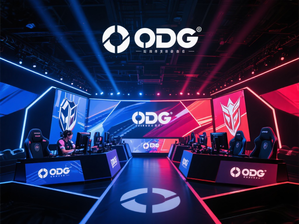 OD电竞体育如何引领全球电竞产业革新与传统体育文化的深度结合 (OD电竞体育：引领全球电竞革新与传统体育文化深度融合的先锋）