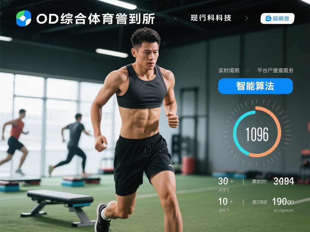 探索OD综合体育：打造专业健身指导与多元化运动社区 (探索OD综合体育：构建专业健身指导与多元运动社区平台）