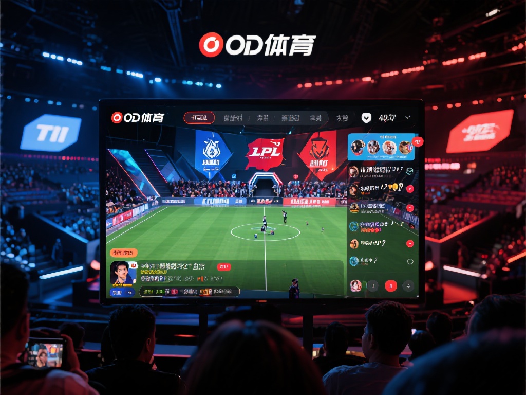 OD体育电竞官网：探索最新电竞资讯与顶级赛事直播平台 (OD体育电竞官网：探索最新电竞资讯与顶级赛事直播的终极平台）