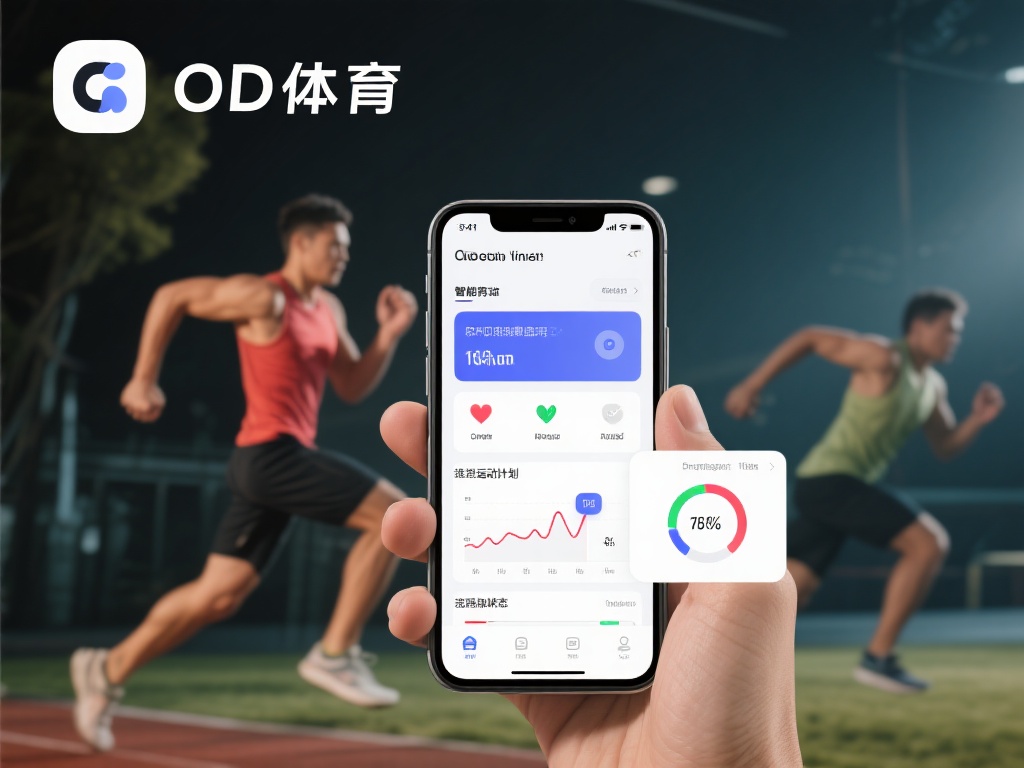 od体育软件：打造极致运动体验，助力健康生活新方式 (OD体育软件：创新科技助力极致运动体验，引领健康生活新潮流）