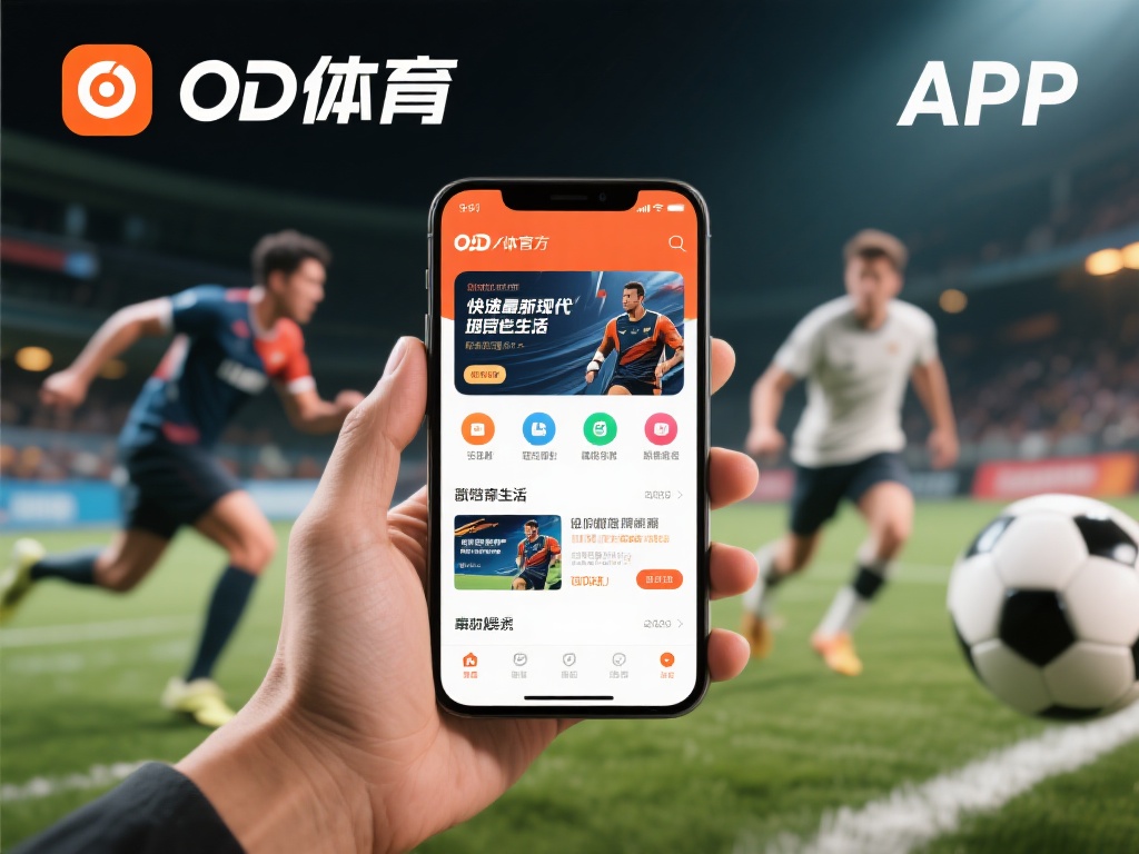 OD体育官方下载APP，随时随地掌握体育资讯与竞技乐趣 (OD体育官方下载APP，随时随地畅享体育资讯与竞技无限乐趣）