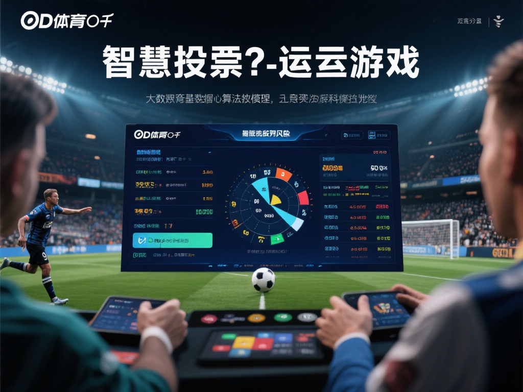 OD体育智慧投注：科技赋能体育竞猜，轻松实现理性盈利 (OD体育智慧投注：科技助力体育竞猜，理性盈利更轻松）