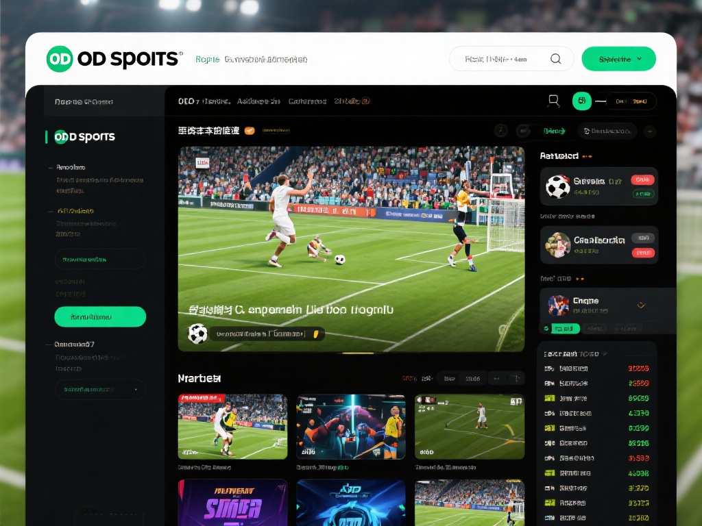 对于热衷于体育博彩的用户来说，平台的可靠性是重中之