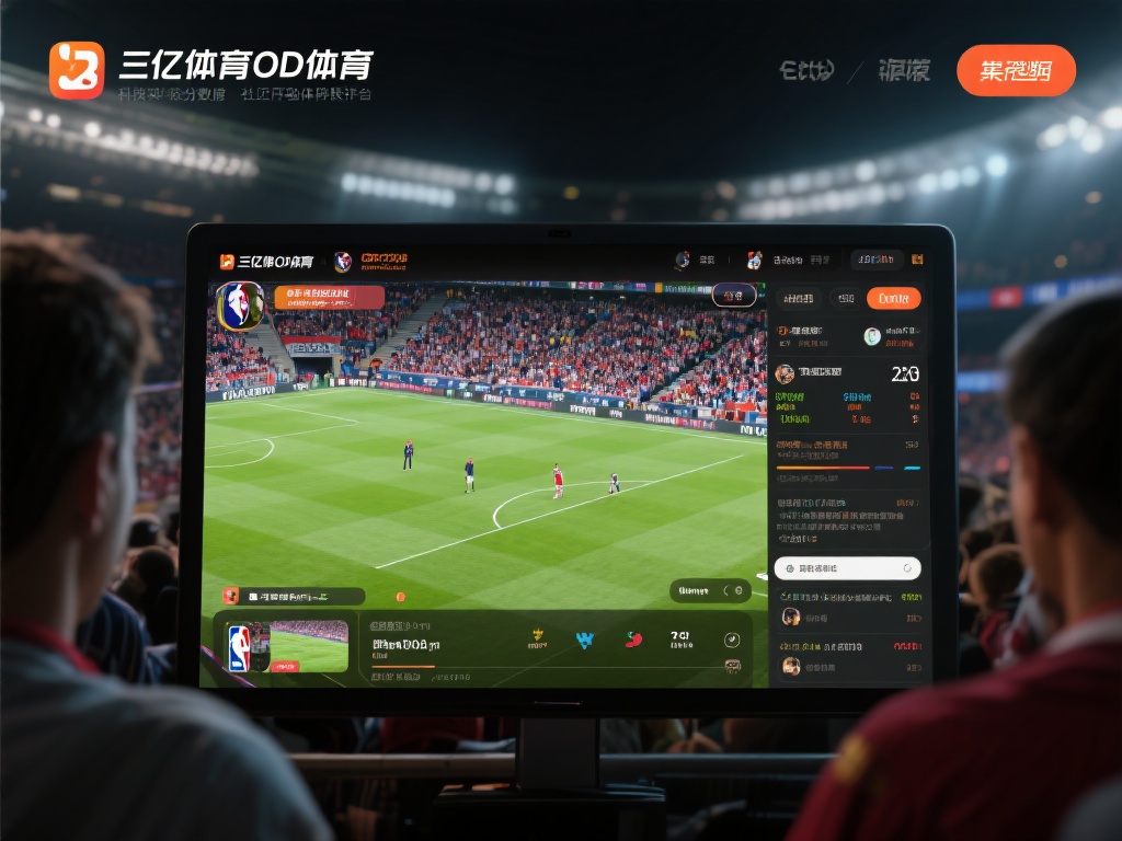 三亿体育OD体育以技术创新和用户体验为核心，打造了