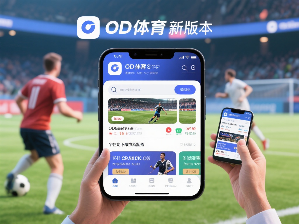 在数字化时代，体育爱好者们越来越依赖专业的应用来获