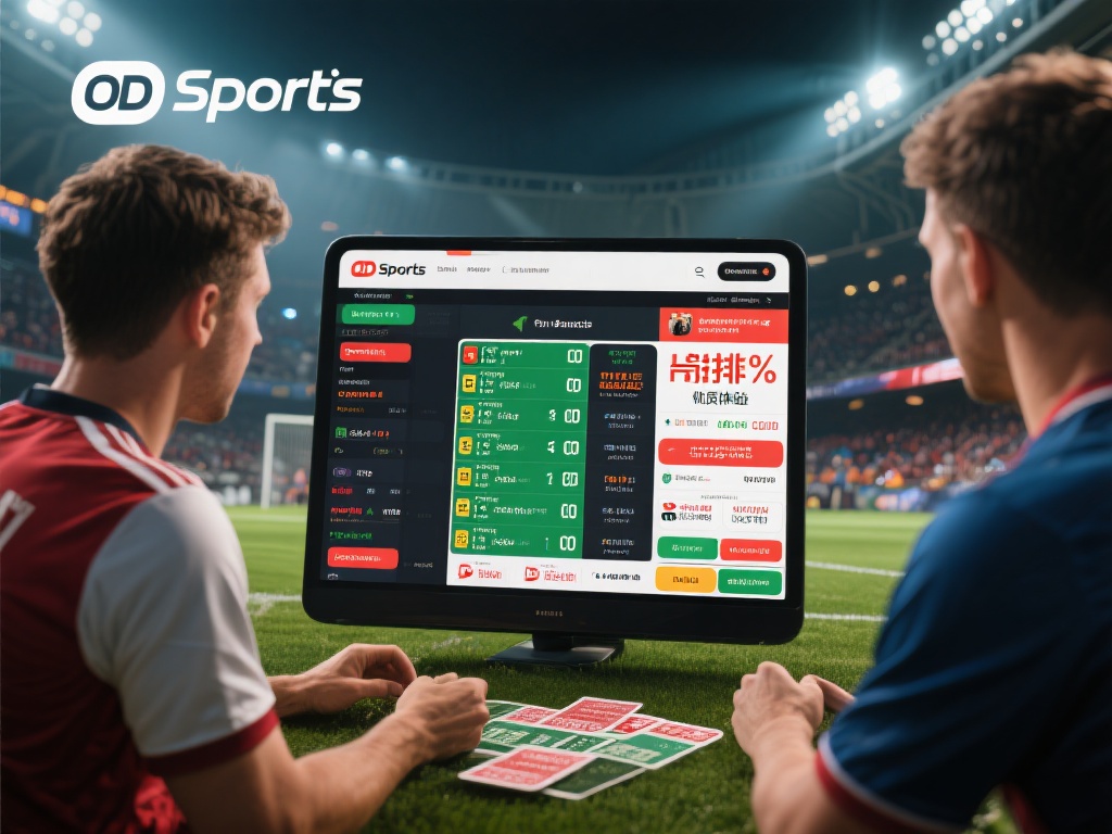 在如今快节奏的生活中，体育赛事不仅是一种娱乐方式，