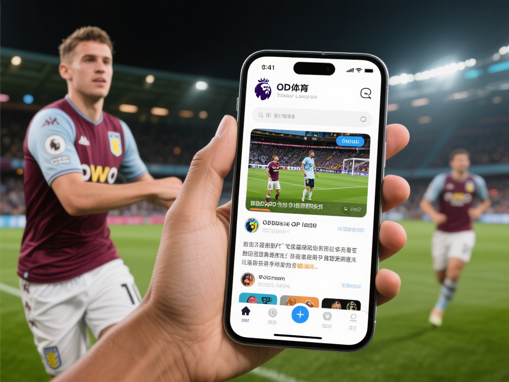 od体育安卓APP功能解析：畅享便捷的体育竞技与娱乐体验 (OD体育安卓APP功能深度解析：便捷体育竞技与娱乐体验全揭秘）