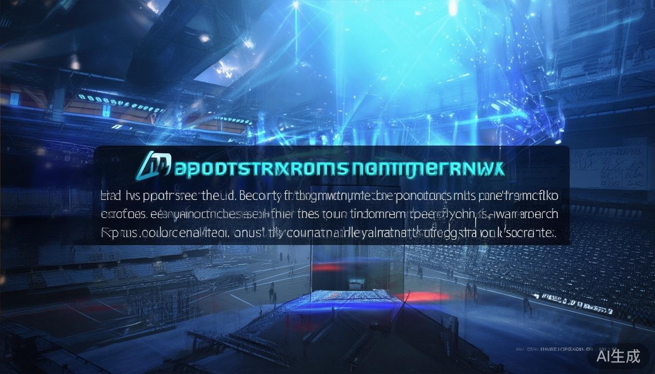 随着体育娱乐市场的不断扩展和在线娱乐平台的不断创新