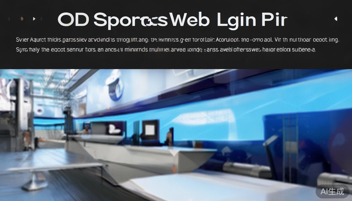 OD体育网页版登录入口的主要特点
在进入OD体育