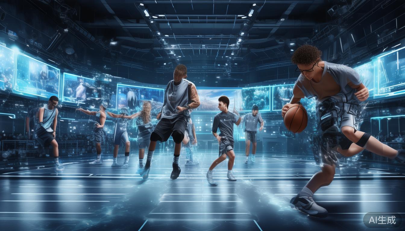 OD体育正式加入NBA选秀行列，开启体育新篇章与未来无限可能