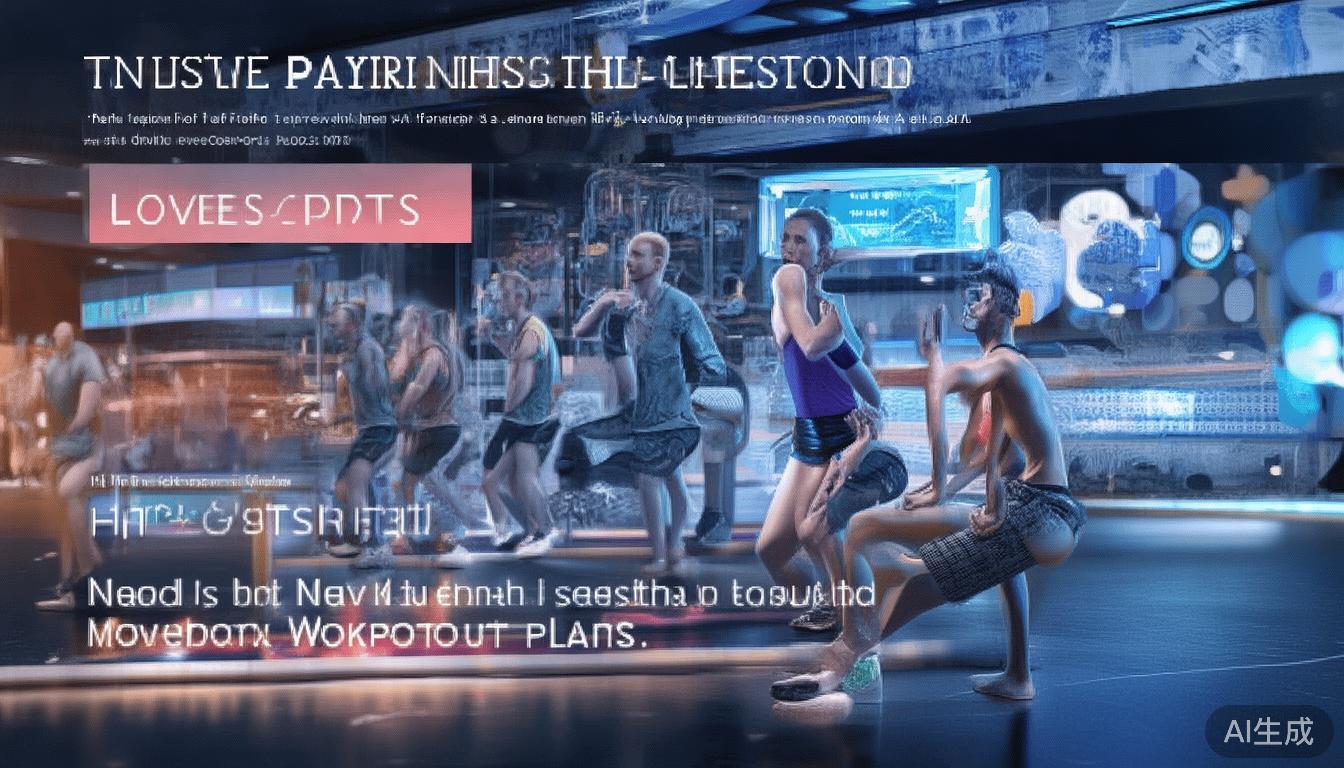 近年来，随着人们对健康的重视逐步提升，运动方式也在