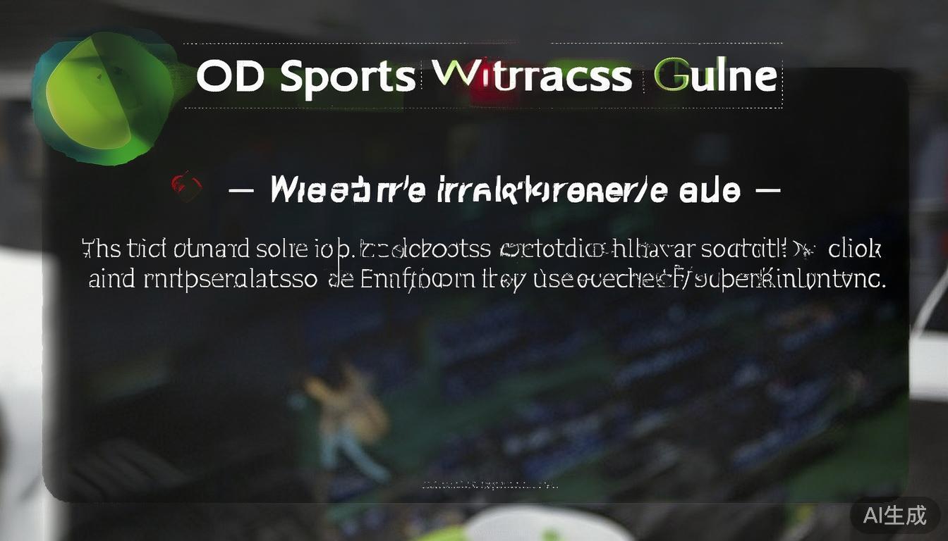 在在线体育娱乐平台日益普及的今天，安全快捷的资金出