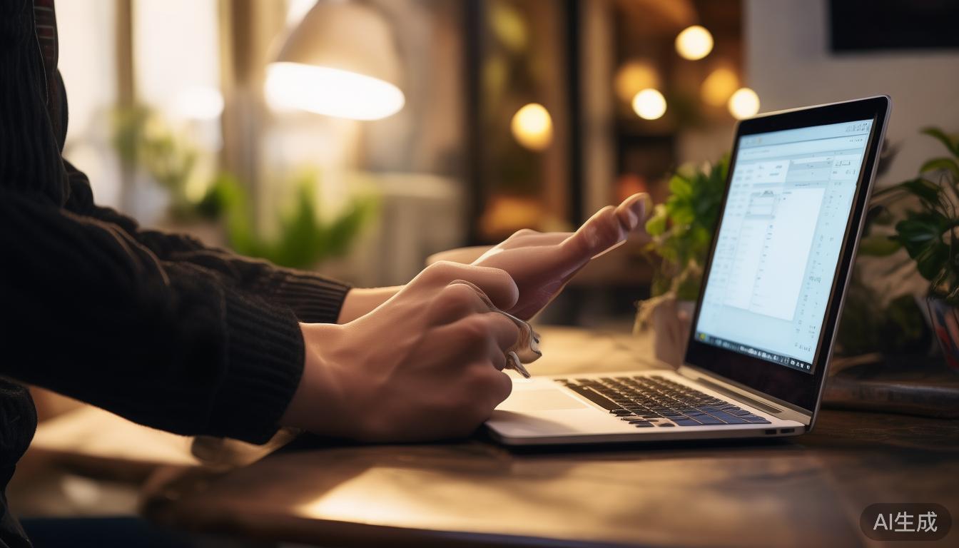 1.&nbsp;确保设备连接到可靠的Wi-Fi或移动数据网络