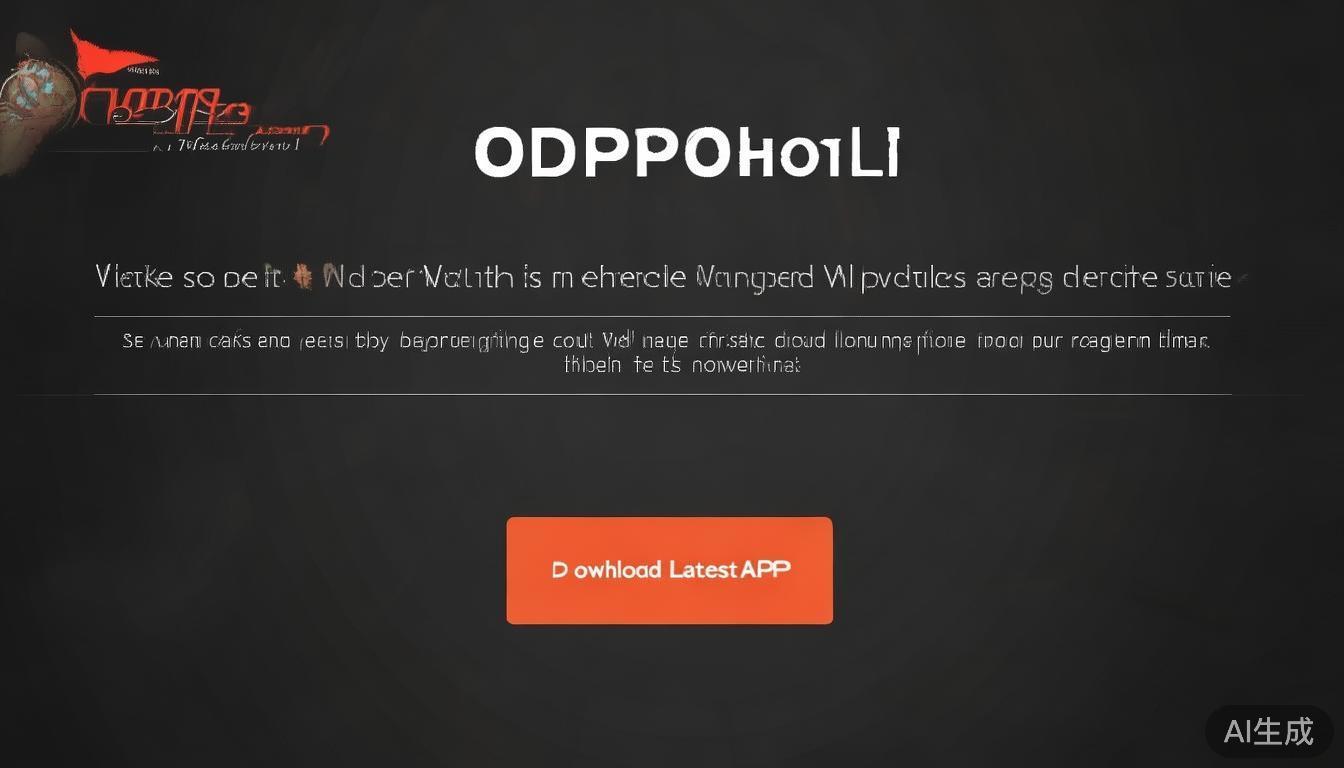 首先，建议通过od体育官方网站获取最新版APP的下