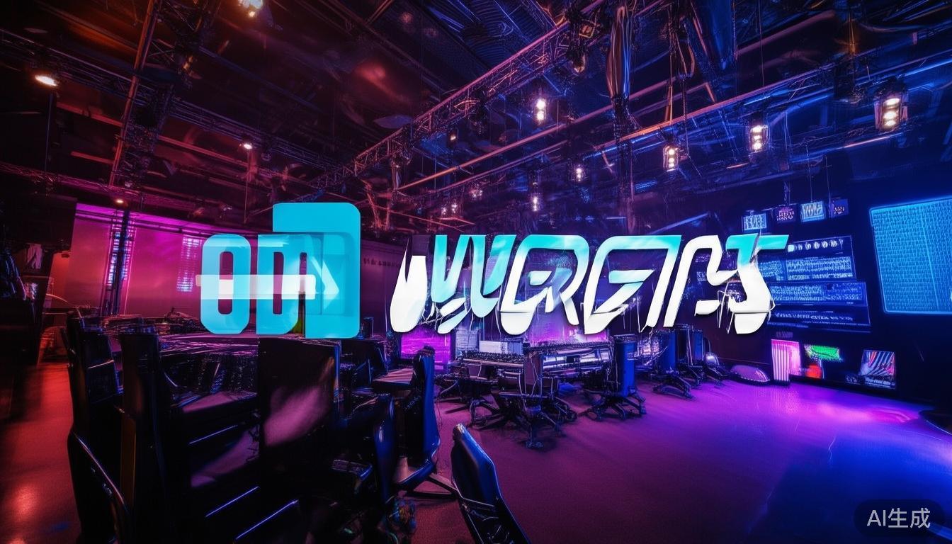 全面解析OD体育电子竞技赛事的发展与精彩瞬间 前言
电子竞技已从曾经的小众娱乐逐步发展成为全球