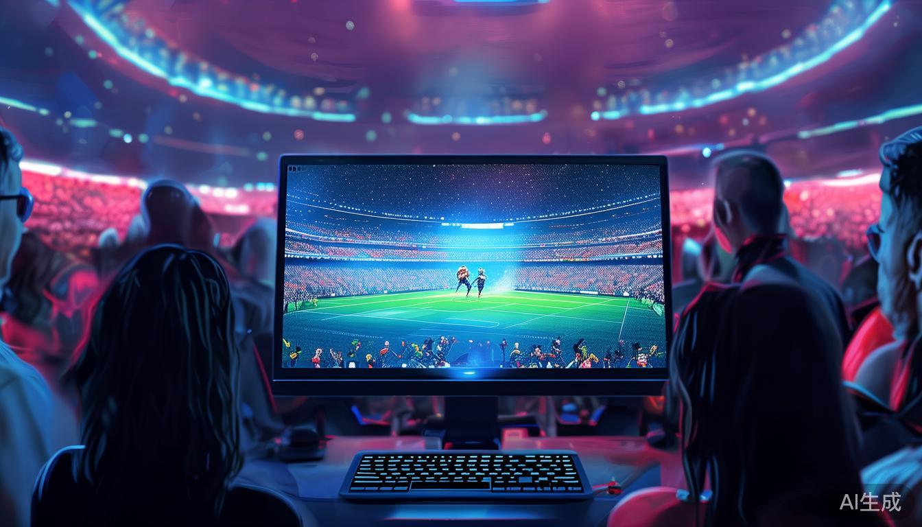 如何在电脑上实时观看OD体育赛事,尽享精彩比赛直播 在当今数字化娱乐时代,越来越多的体育迷选择通过电脑