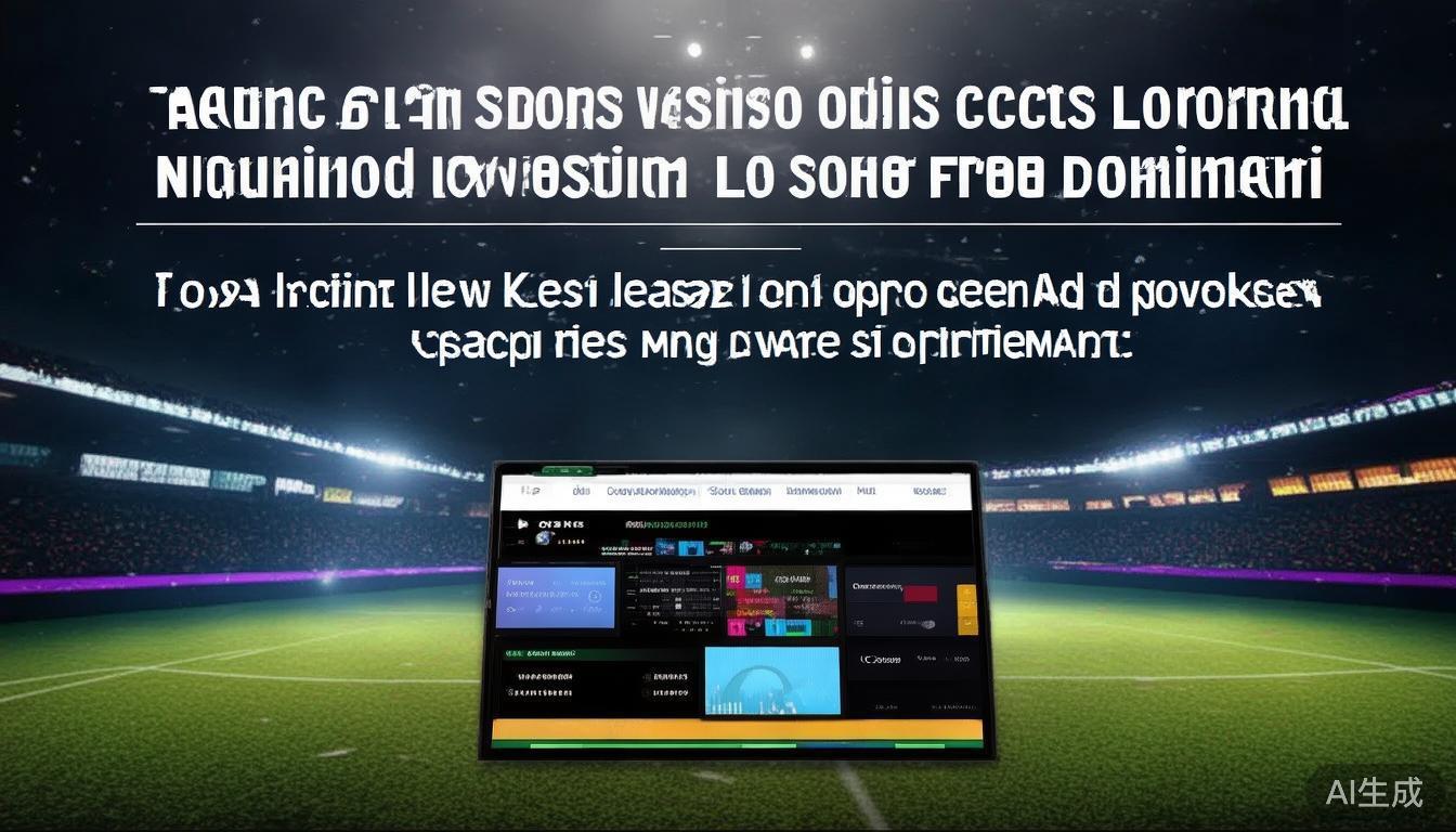 OD体育全新版本免费下载,尽享最新足球篮球赛事精彩纷呈 在当今数字体育盛行的时代,越来越多的运动爱好者和专