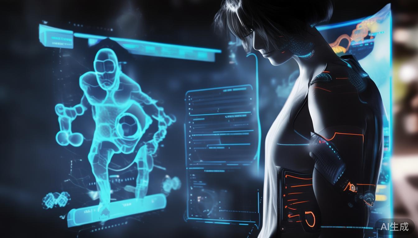 打造极致现代化的OD体育应用体验，开启智能运动新时代