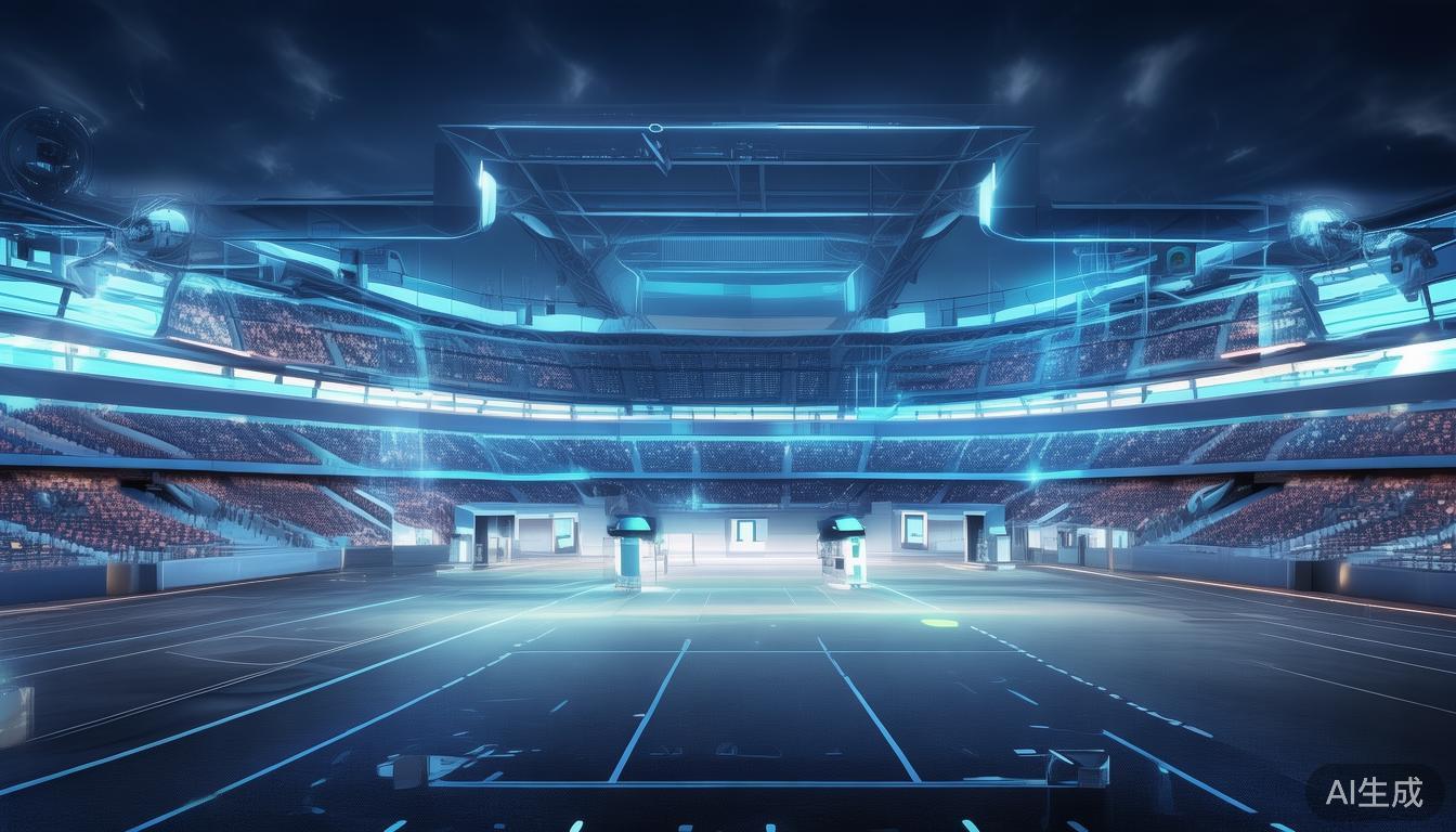 所谓的体育场馆智能化服务，主要指借助先进的信息技术