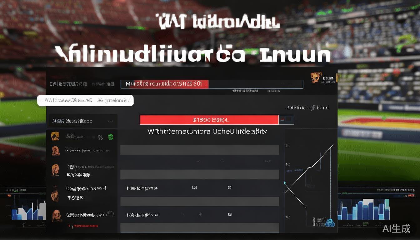 OD体育平台无法提款的原因分析与解决方案详解 许多体育平台设定了最低提款金额,以保证交易的合理性