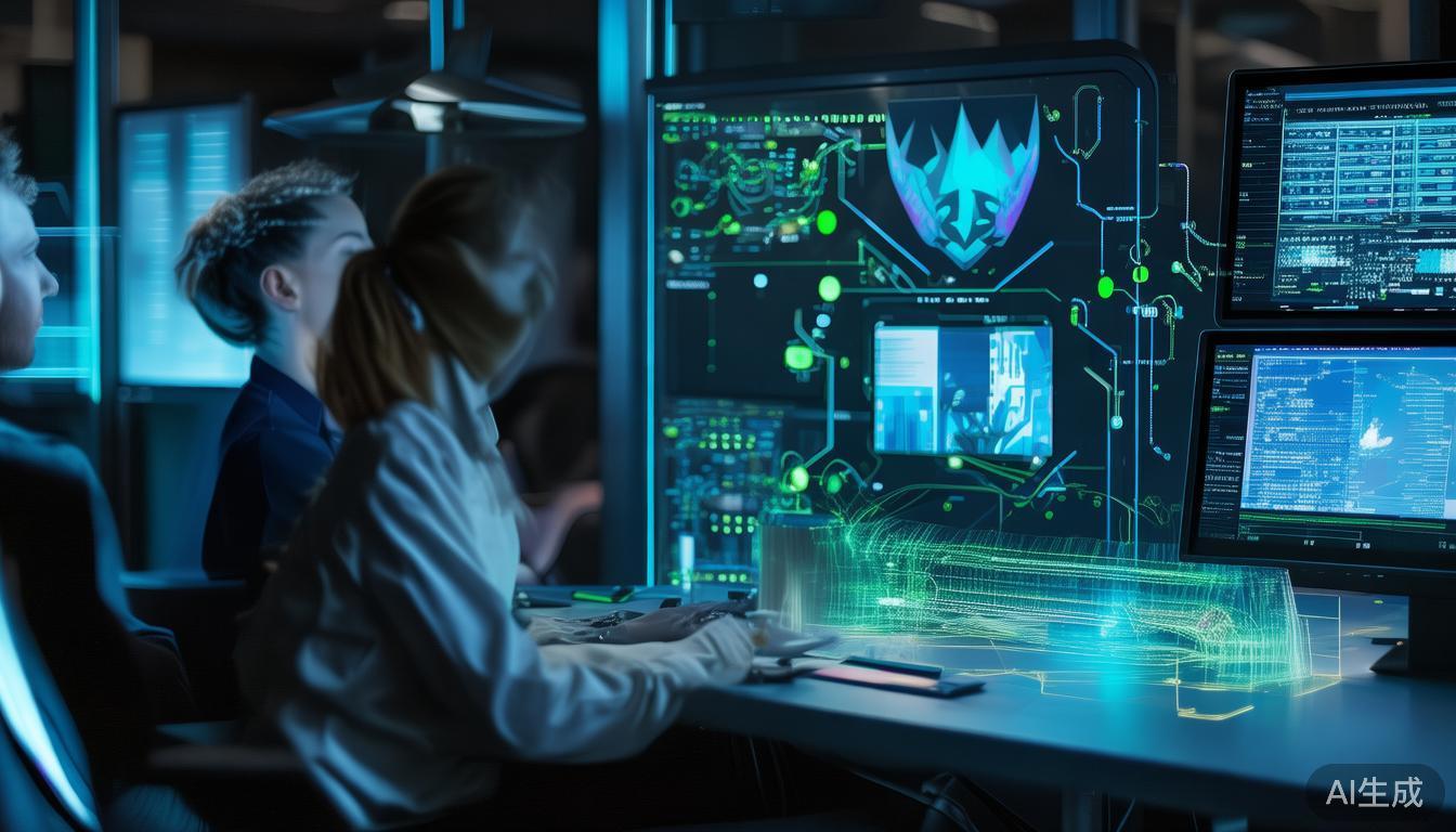 果断解析：OD体育平台的安全保障与稳定性全面评测