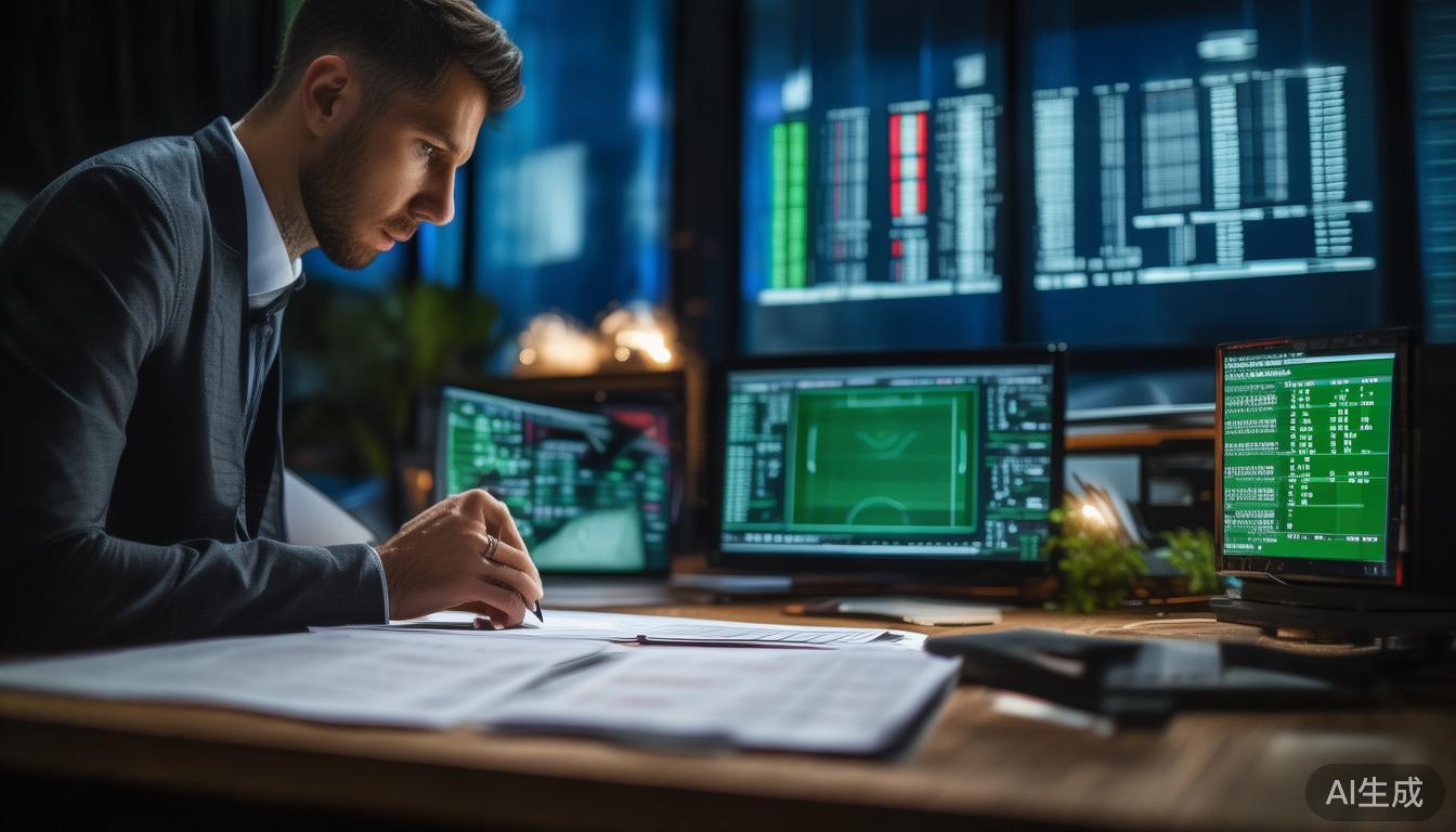 单式od体育全攻略:投注技巧与全面分析指南 成功的单式投注关键在于充分的资料准备。应关注球队的