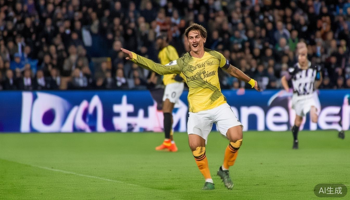 以足球联赛为例，近期欧洲冠军联赛正处于关键阶段，众