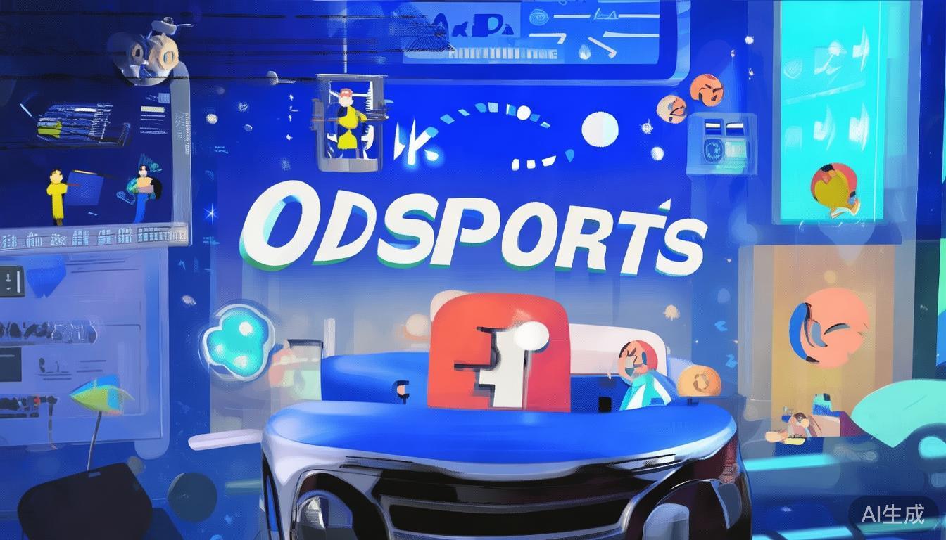 随着体育产业的不断发展，各大体育平台的竞争也日趋激