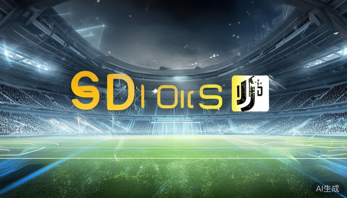 随着数字化时代的不断深入，体育行业迎来了前所未有的