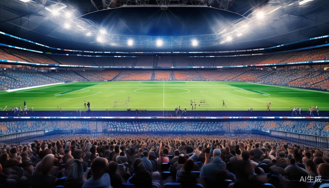 丰富多样的体育赛事
一个优秀的平台应涵盖多种体育