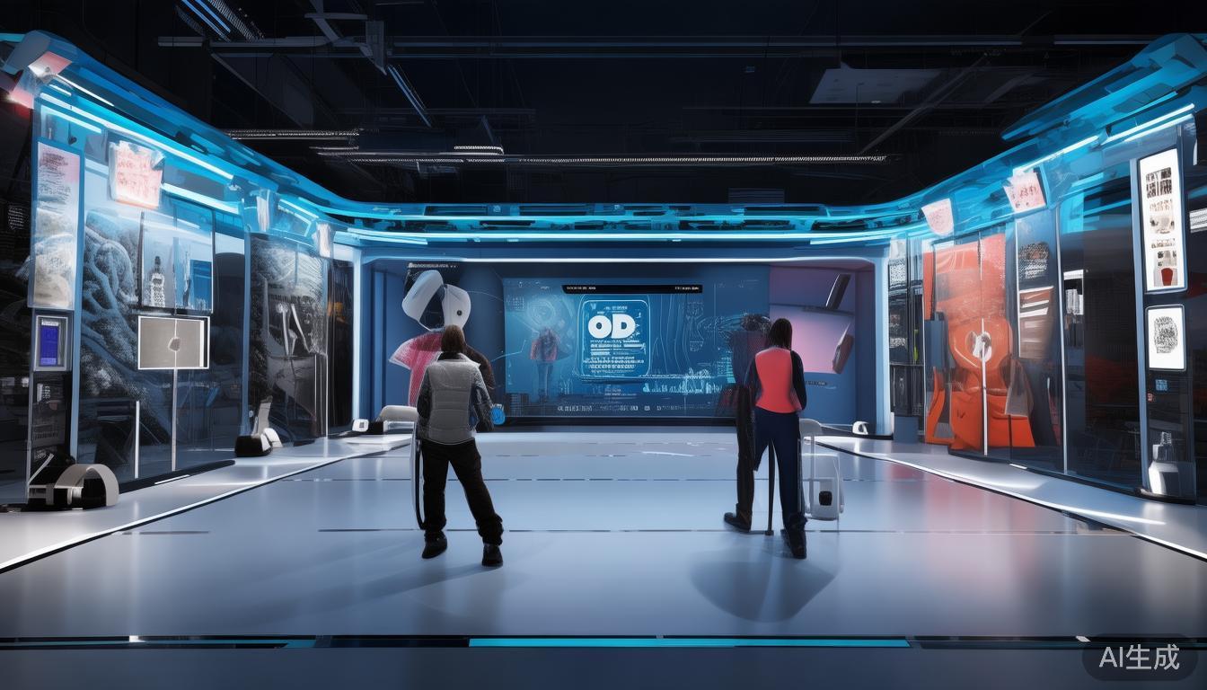 未来，旗舰站OD体育将更加注重个性化定制服务。通过