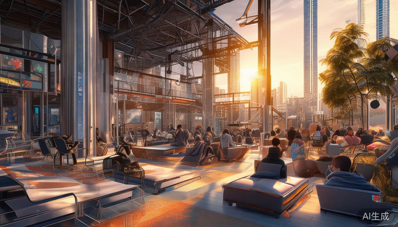 在现代生活节奏不断加快的背景下，越来越多的人开始追