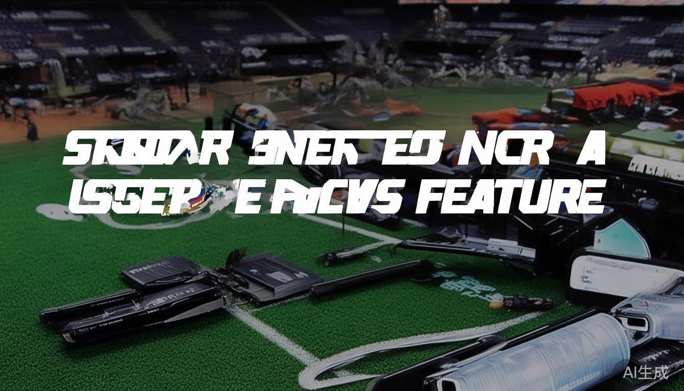 随着数字化时代的不断推进，体育博彩平台也在不断革新